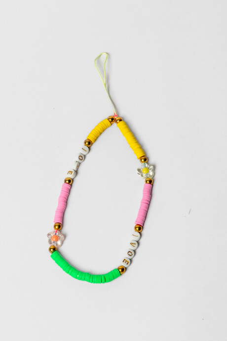 Correa Areli Estampado 8