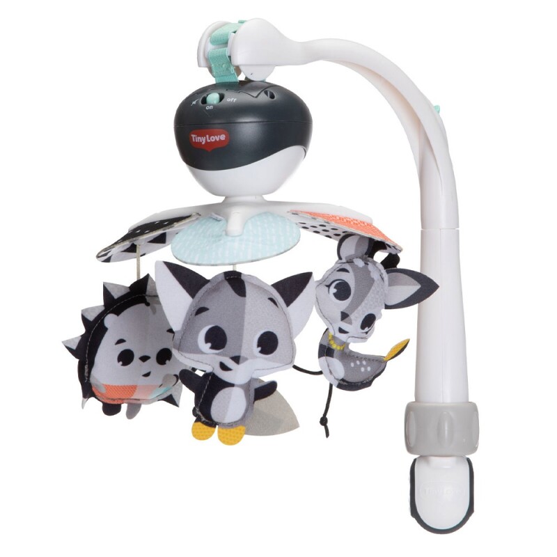 Movil Magical Take Along Tiny Love Movil Magical Take Along Tiny Love