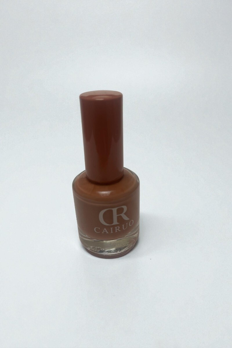 Esmalte - Dulce de leche 