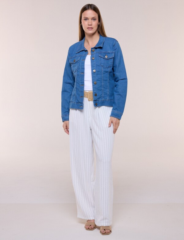 Camperita Jean JEAN