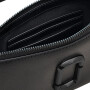 MARC JACOBS - THE SNAPSHOT DTM CONVERTIBLE SHOULDER BAG Negro
