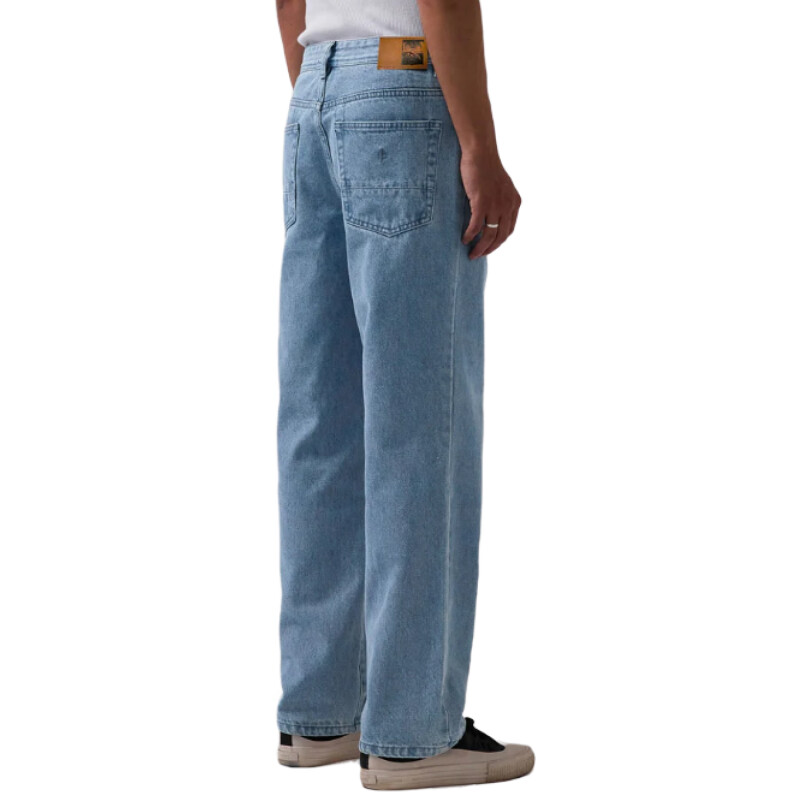 Pantalon Former Crux Denim Pantalon Former Crux Denim