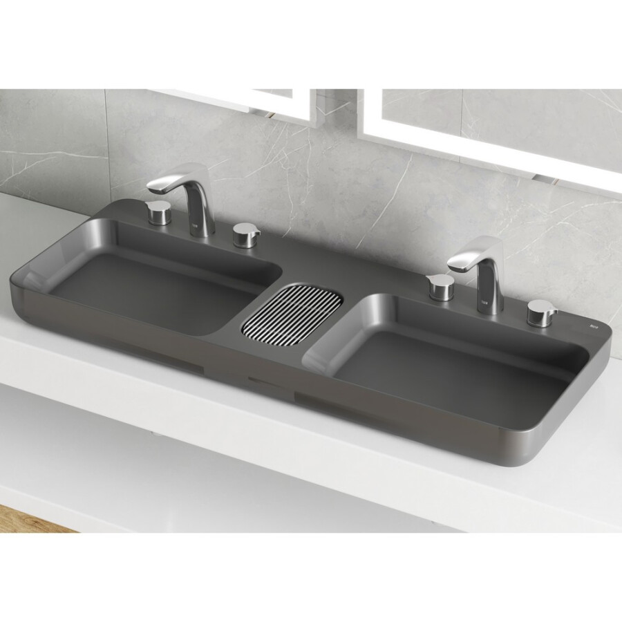 Lavabo encimera Infinity Onix Lavabo encimera Infinity Onix