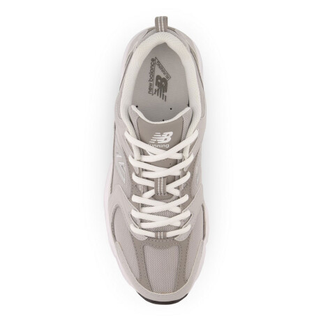 Championes Unisex New Balance 530 Marrón Claro