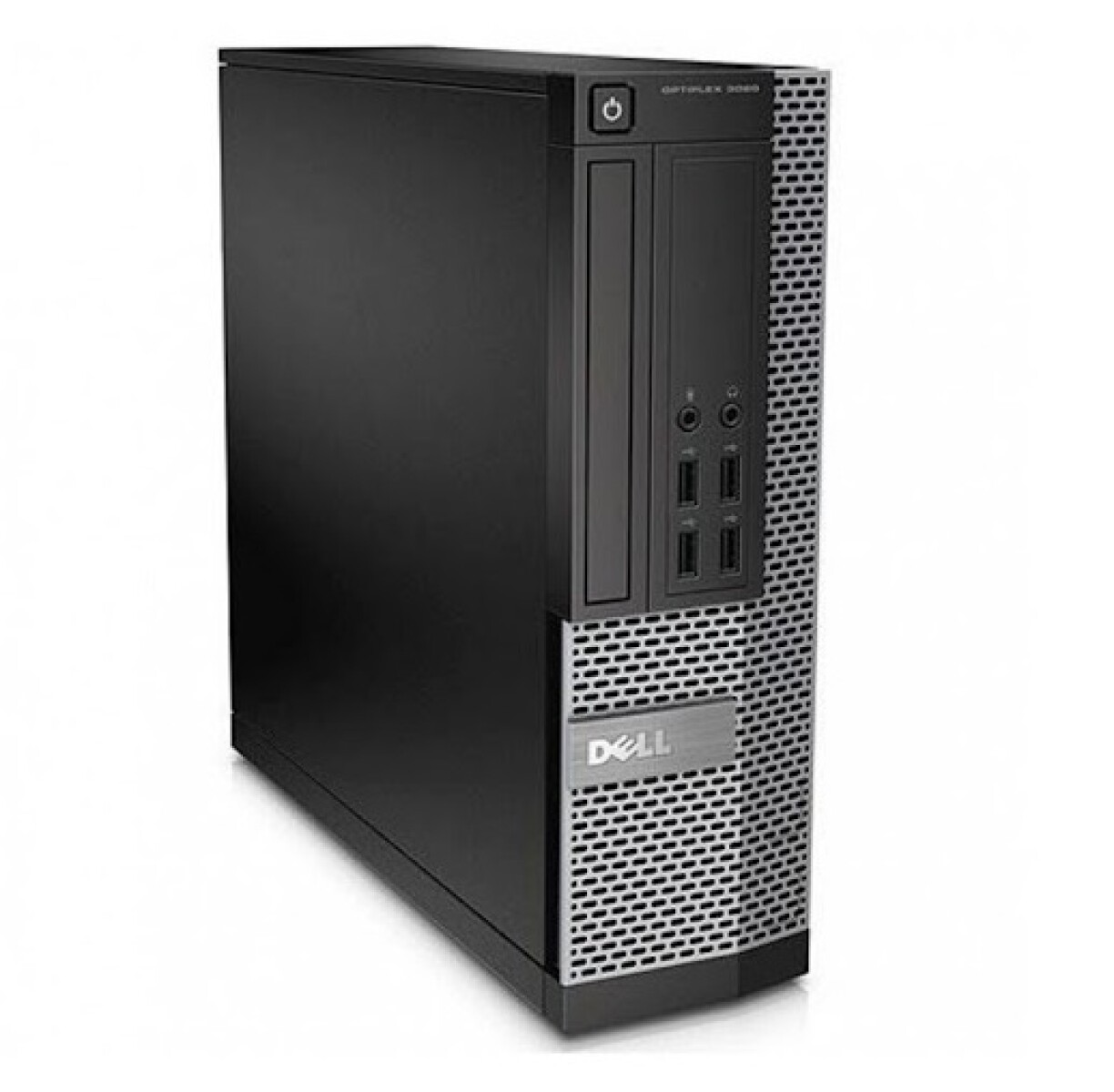 Equipo Dell Core I3 3.50GHZ, 4GB, 500GB, Dvd Rw 
