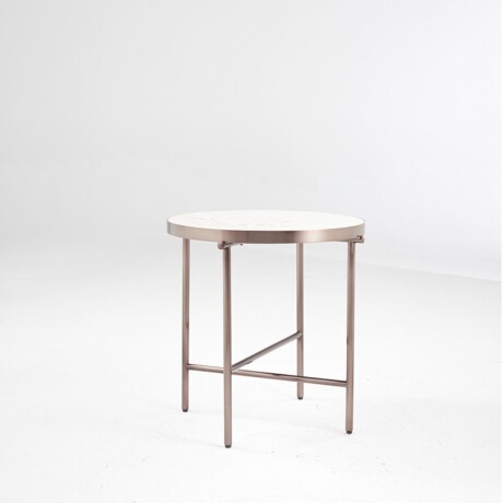 Mesa auxiliar STYLE Natural - UNICO