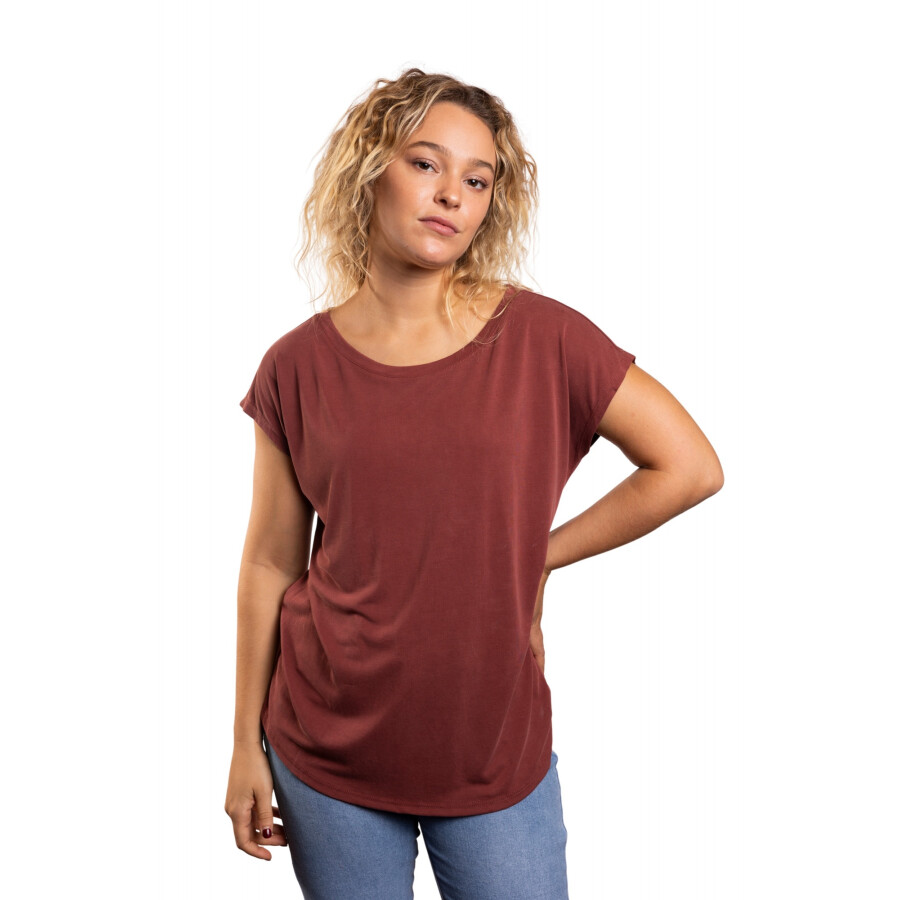 CHERRY REMERA WINE