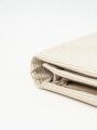Sábanas 2 Plazas 144 Hilos Stripes Taupe / Mink / Vison