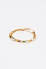 PULSERA Oro
