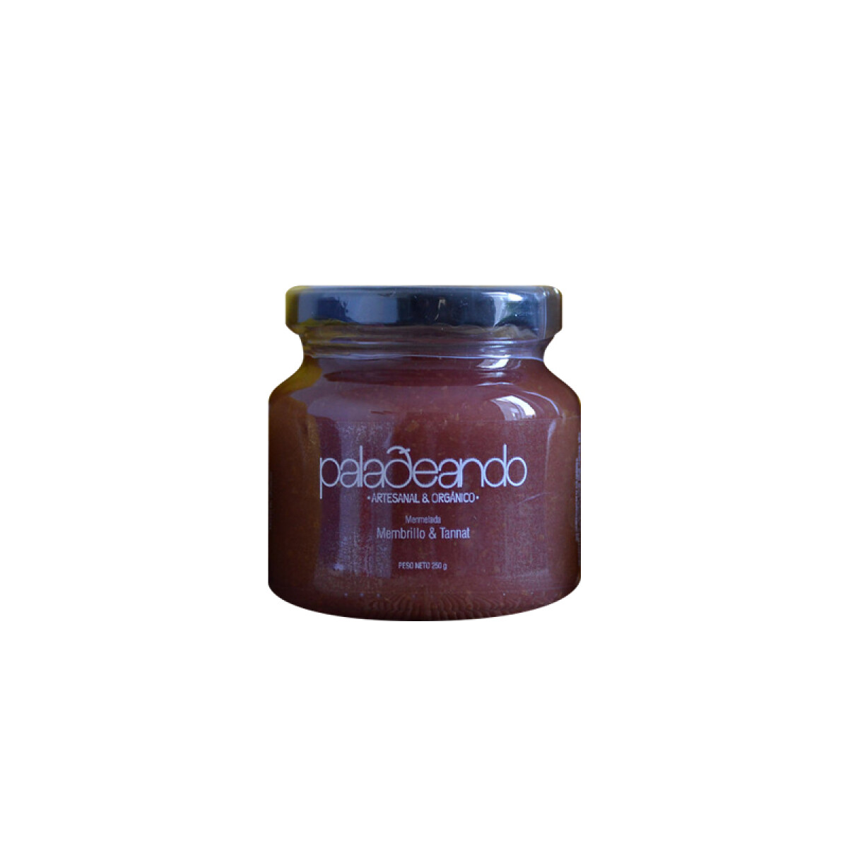 Mermelada membrillo y tannat Paladeando 