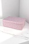 Caja + tapa easy 45,5x32x15 - 38110 - HARMONY ROSA Caja + tapa easy 45,5x32x15 - 38110 - HARMONY ROSA