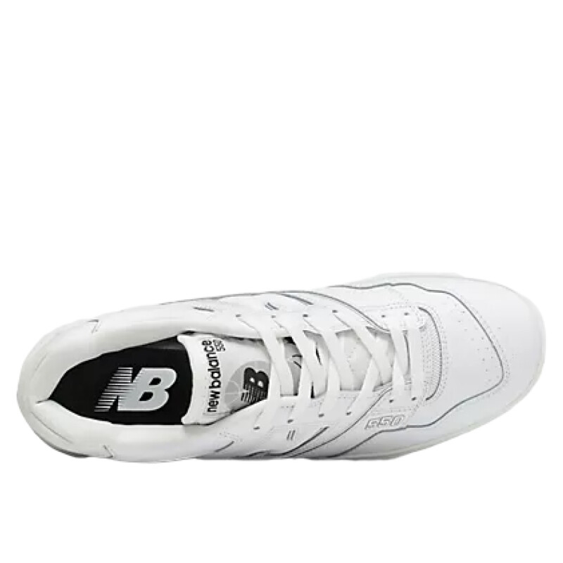 Championes New Balance 550 - Blanco Championes New Balance 550 - Blanco