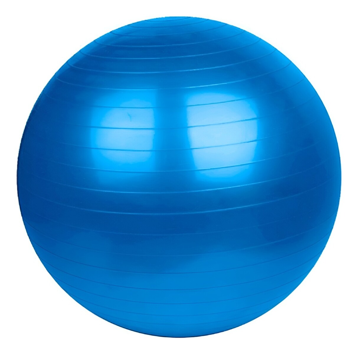 PELOTA DE PILATES 65CM GIMNASIA 
