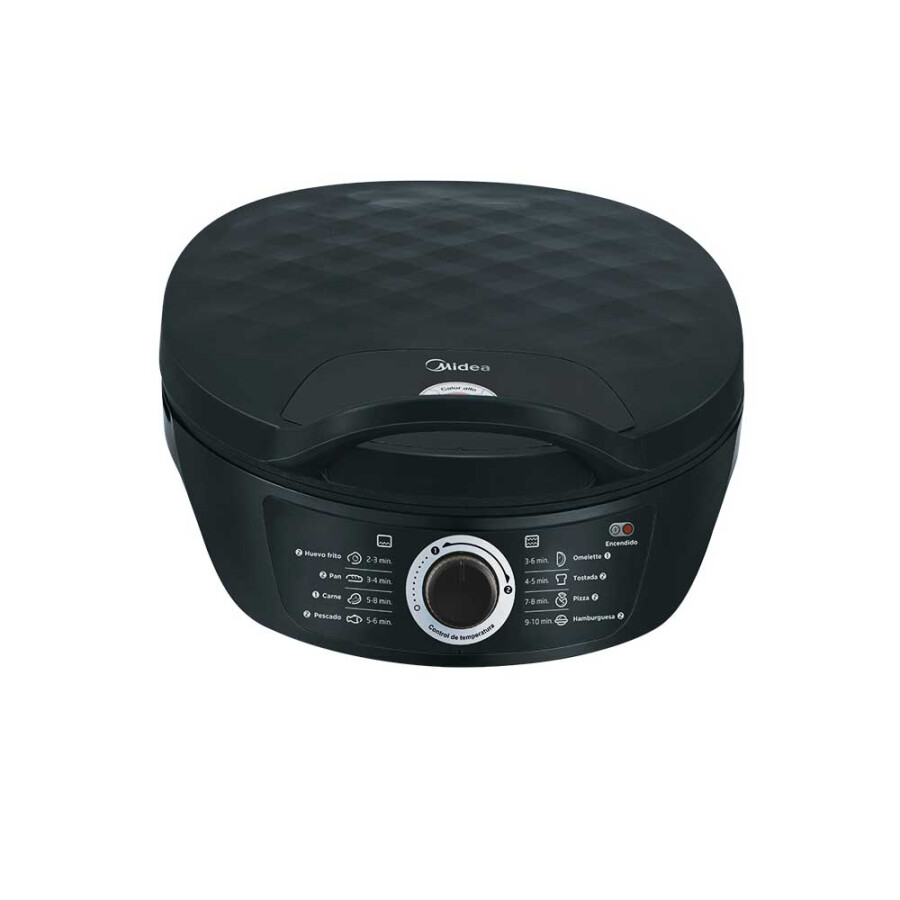 Parrilla Eléctrica Midea MC-JH3030A2 Parrilla Eléctrica Midea MC-JH3030A2