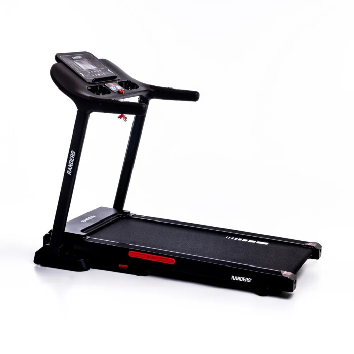 (ARG-780-X)Caminadora Randers 2.5HP 20 km/h incli eléctrica (ARG-780-X)Caminadora Randers 2.5HP 20 km/h incli eléctrica