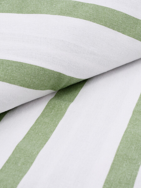 MANTEL VERDE MUSGO