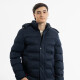 Parka Puffer Premium Navy