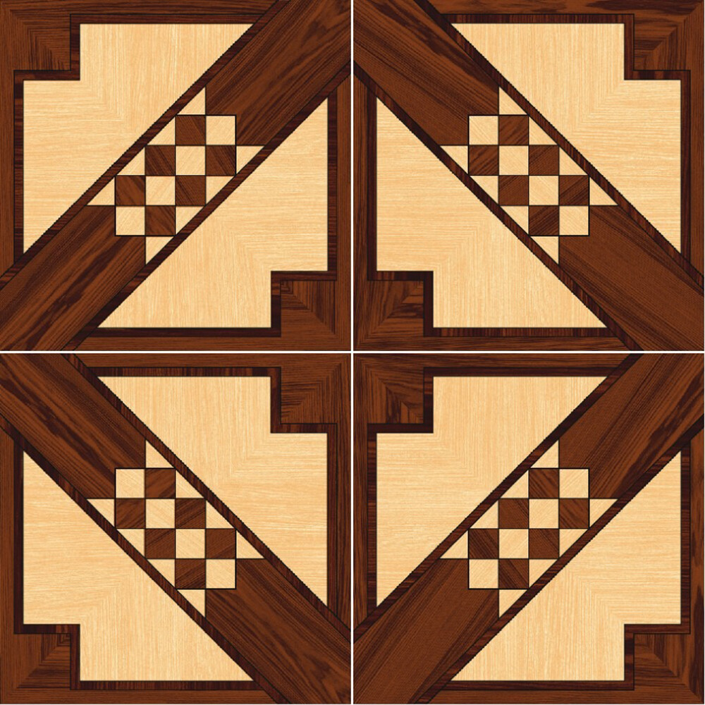 CERÁMICA GIARDINO "A" 44X44 CM Cerámica Giardino "a" 44x44 Cm