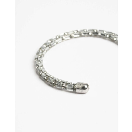 Brazaletes Strass Cristal
