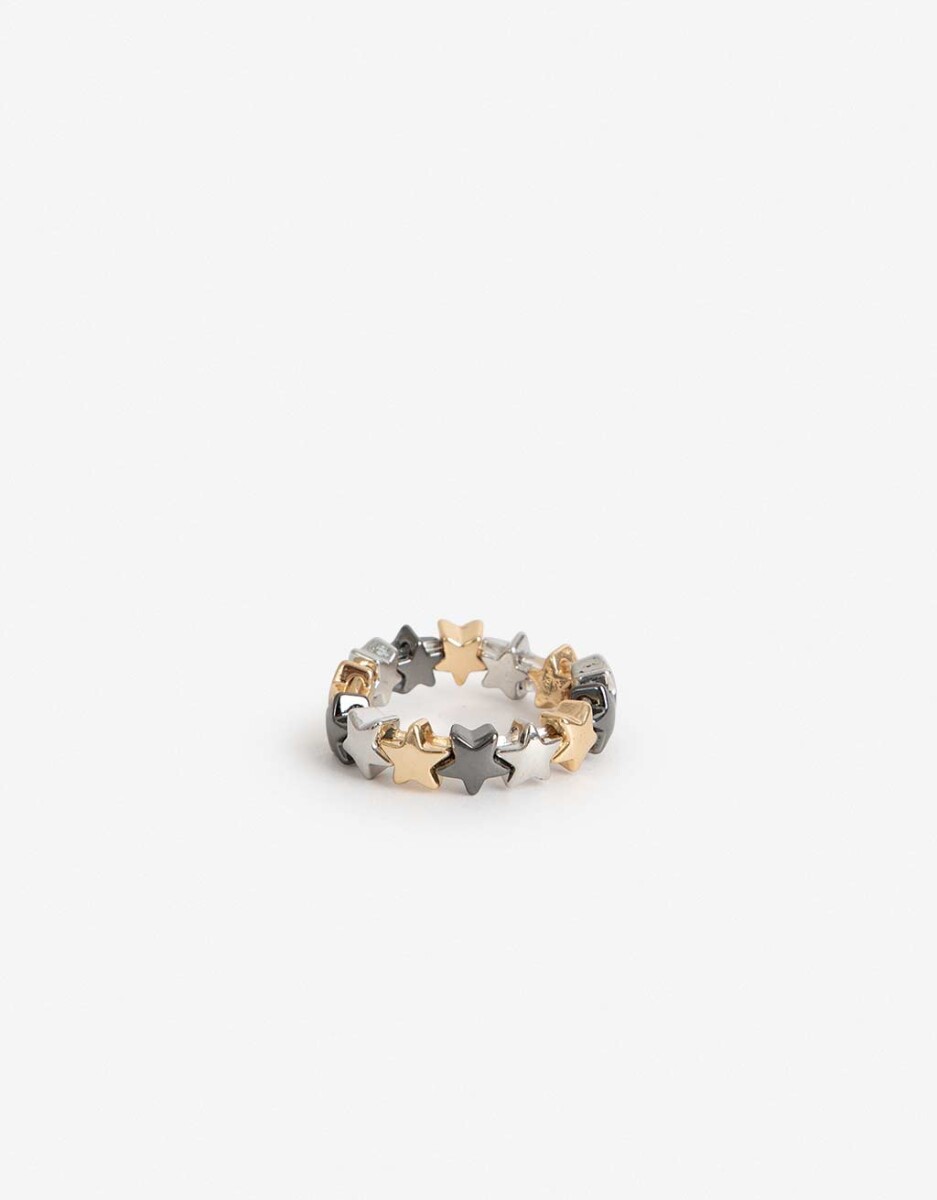 Anillos Chicos New Indie 