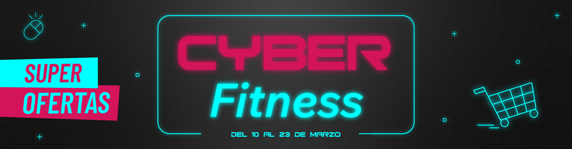 CyberFitness