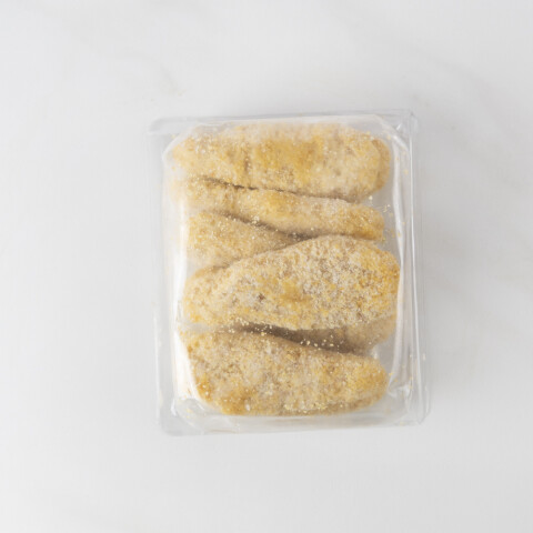Chicken tender Chicken tender