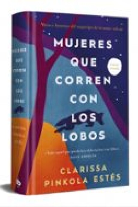 MUJERES QUE CORREN CON LOBOS (LIMITED) MUJERES QUE CORREN CON LOBOS (LIMITED)