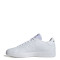 Championes de Hombre Adidas Advantage Base 2.0 Blanco - Verde