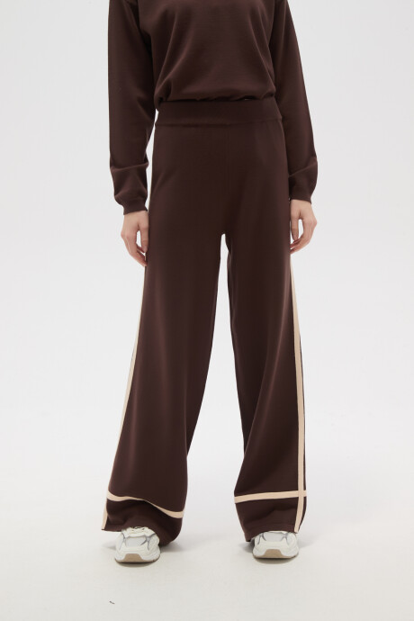 Pantalon Zurel Estampado 1