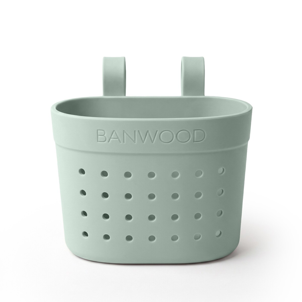BW-PR-BASKET - Canasto Para Monopatín Eco - Clay 