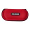 Estuche para Lentes Rojo Espejado/Rojo Espejado