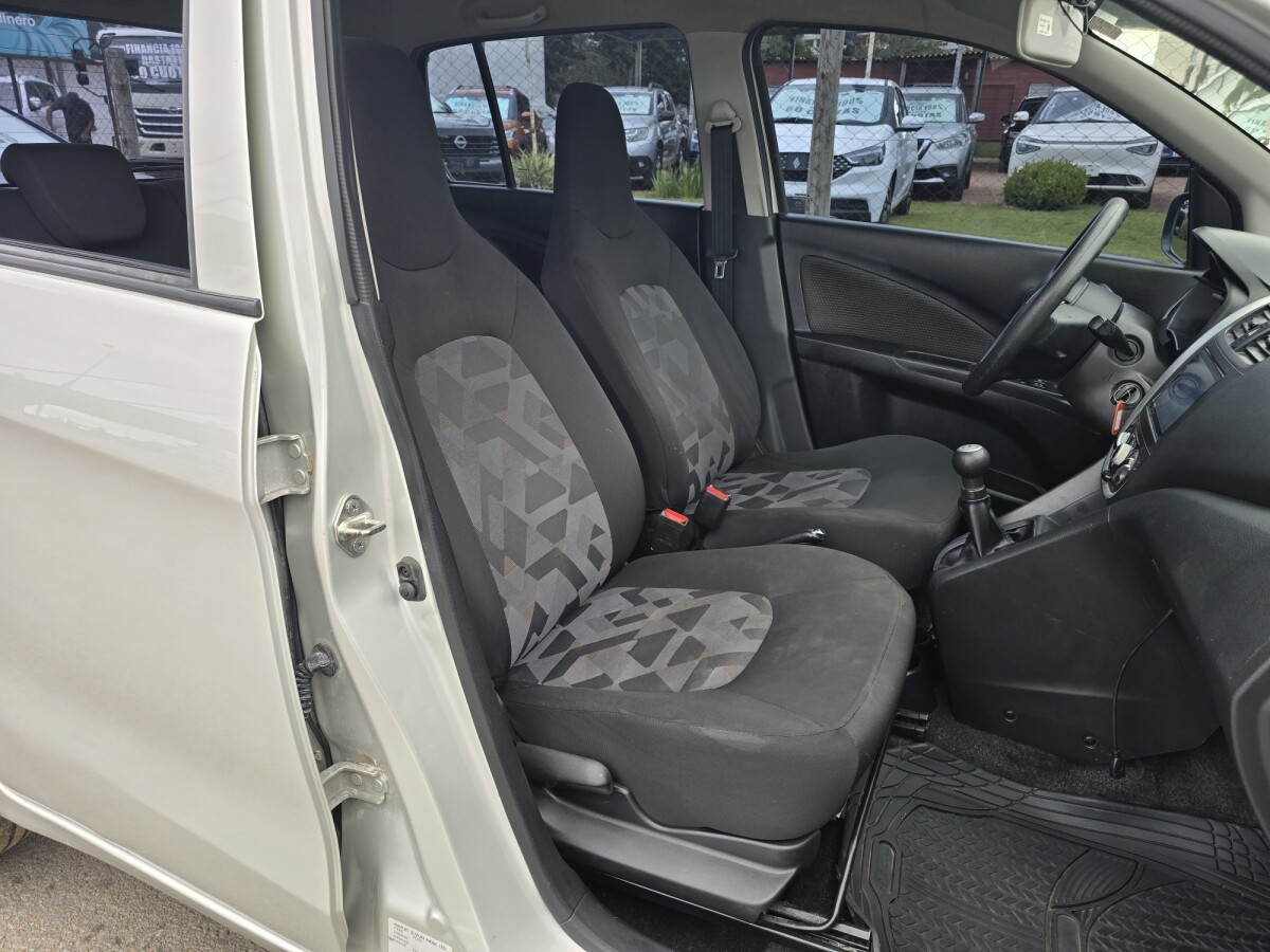 Suzuki Celerio GL 1.0 Extra Full| Permuta / Financia Suzuki Celerio GL 1.0 Extra Full| Permuta / Financia
