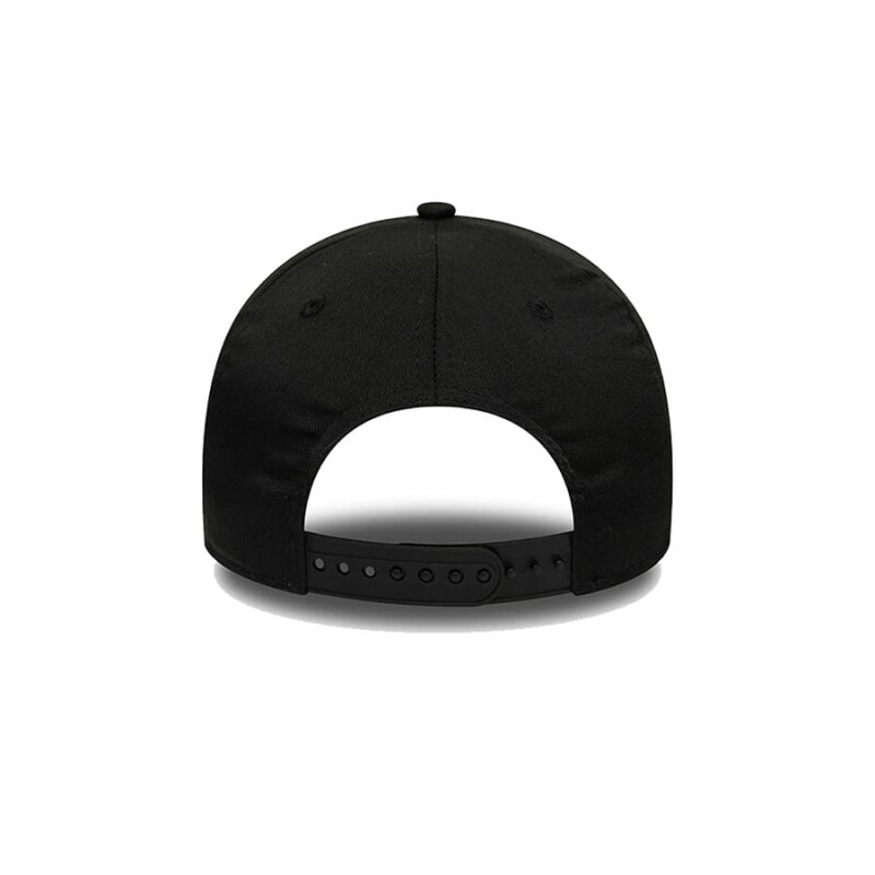 Gorro New Era Houston Astros - 60422516 Negro
