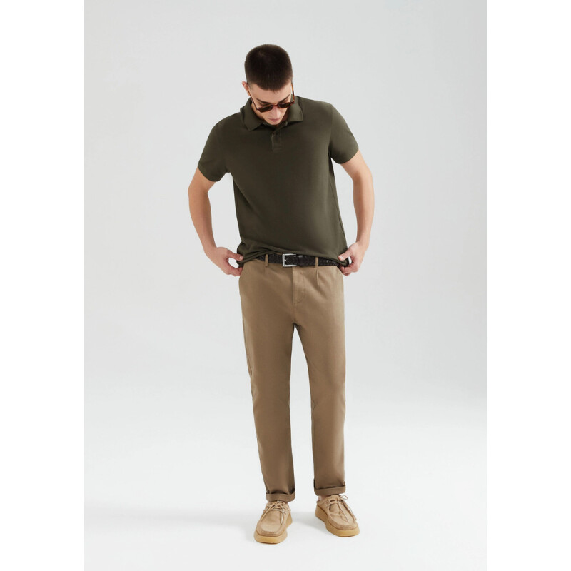 CAMISA POLO MM MASC NATEN
