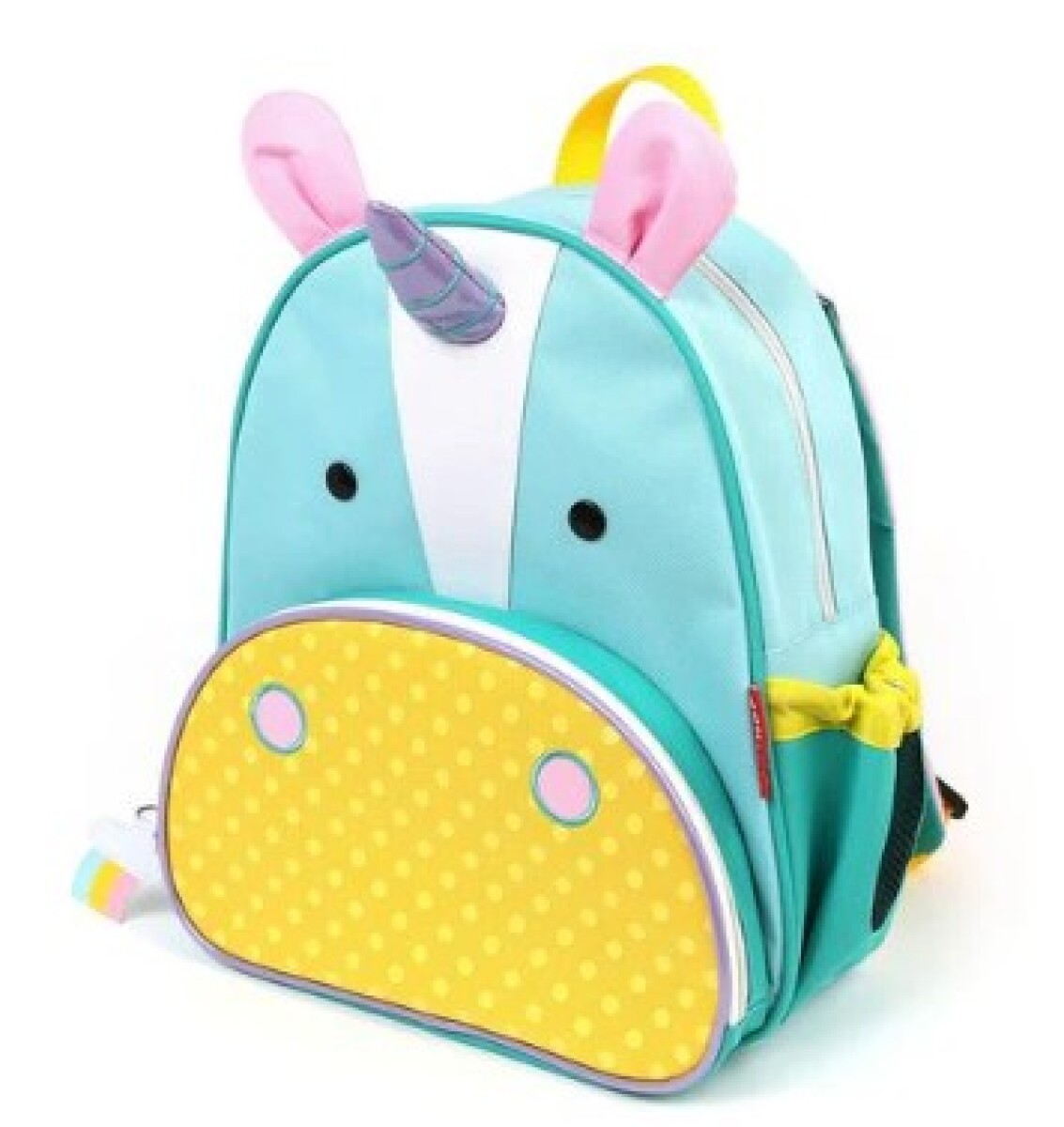 Mochilas Skip Hop Infantil Zoo unicornio - Mochilas Skip Hop Infantil Zoo Unicornio 