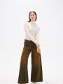 Pantalon Tavorne Estampado 1