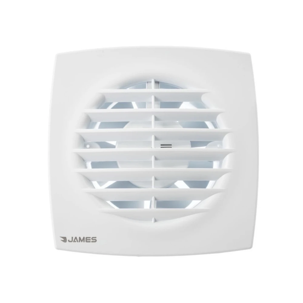 Extractor de baño - JAMES EJ-200 S Extractor de baño - JAMES EJ-200 S
