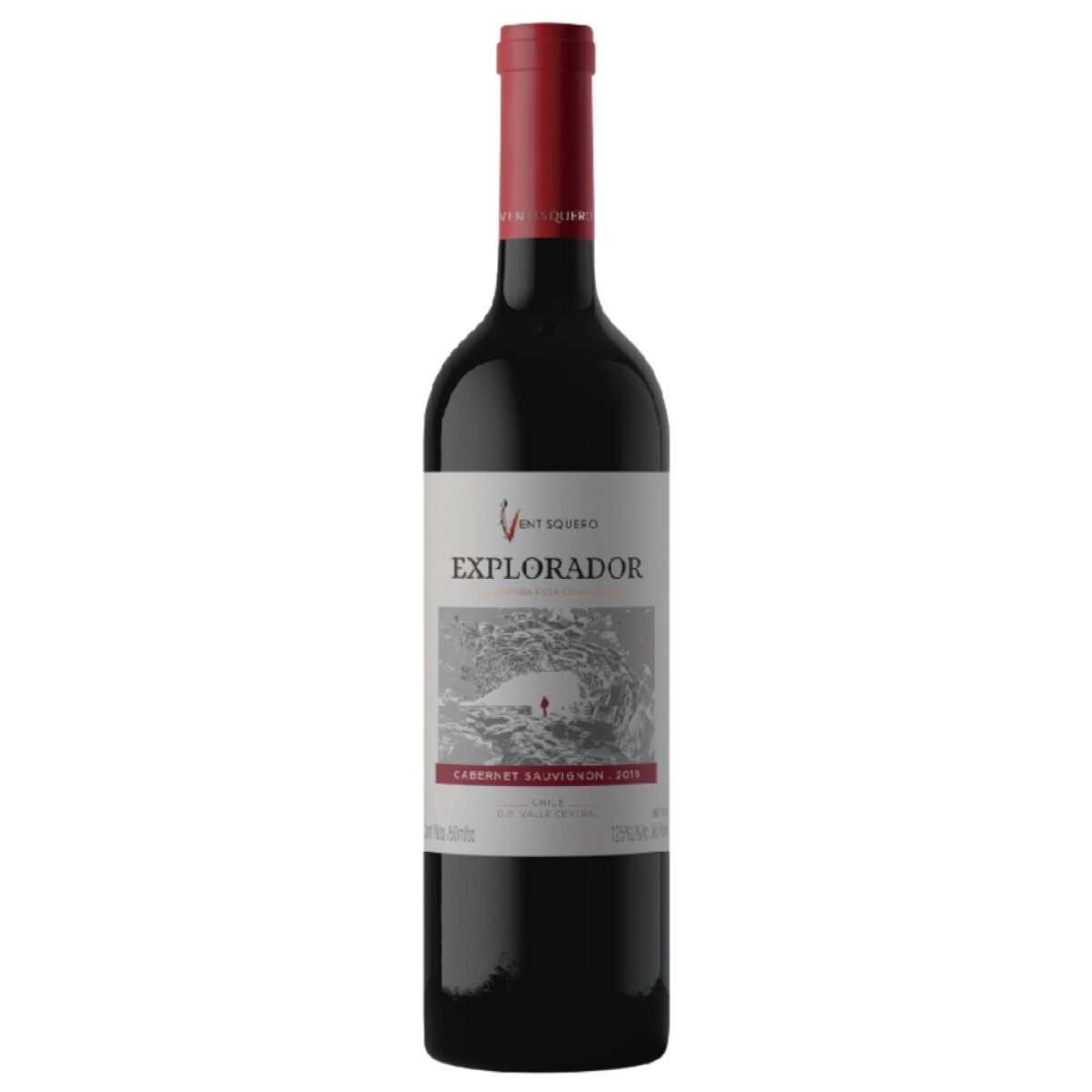 Ventisquero Explorador Cabernet Sauvignon 750ml 