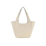 Cartera Guess Helina Grande Blanco 0