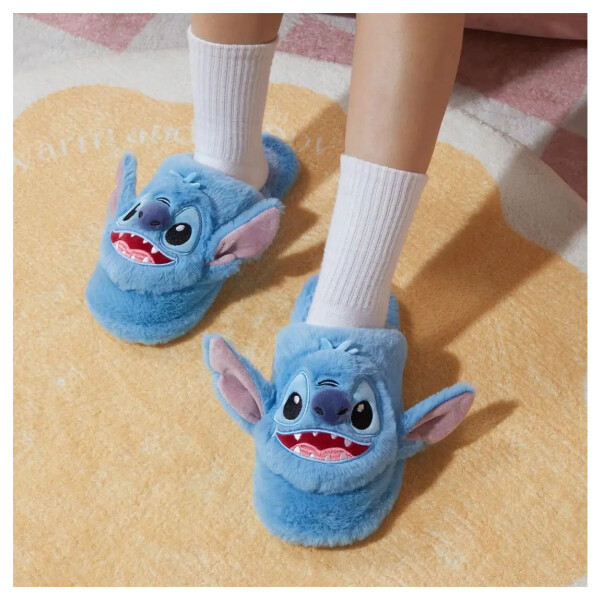 Pantufla Disney 41-42 Stitch