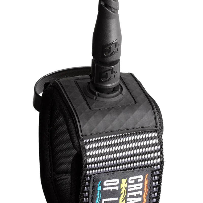 Leash Creatures Pro 7 - Negro Leash Creatures Pro 7 - Negro