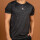 Remera Woods Negro