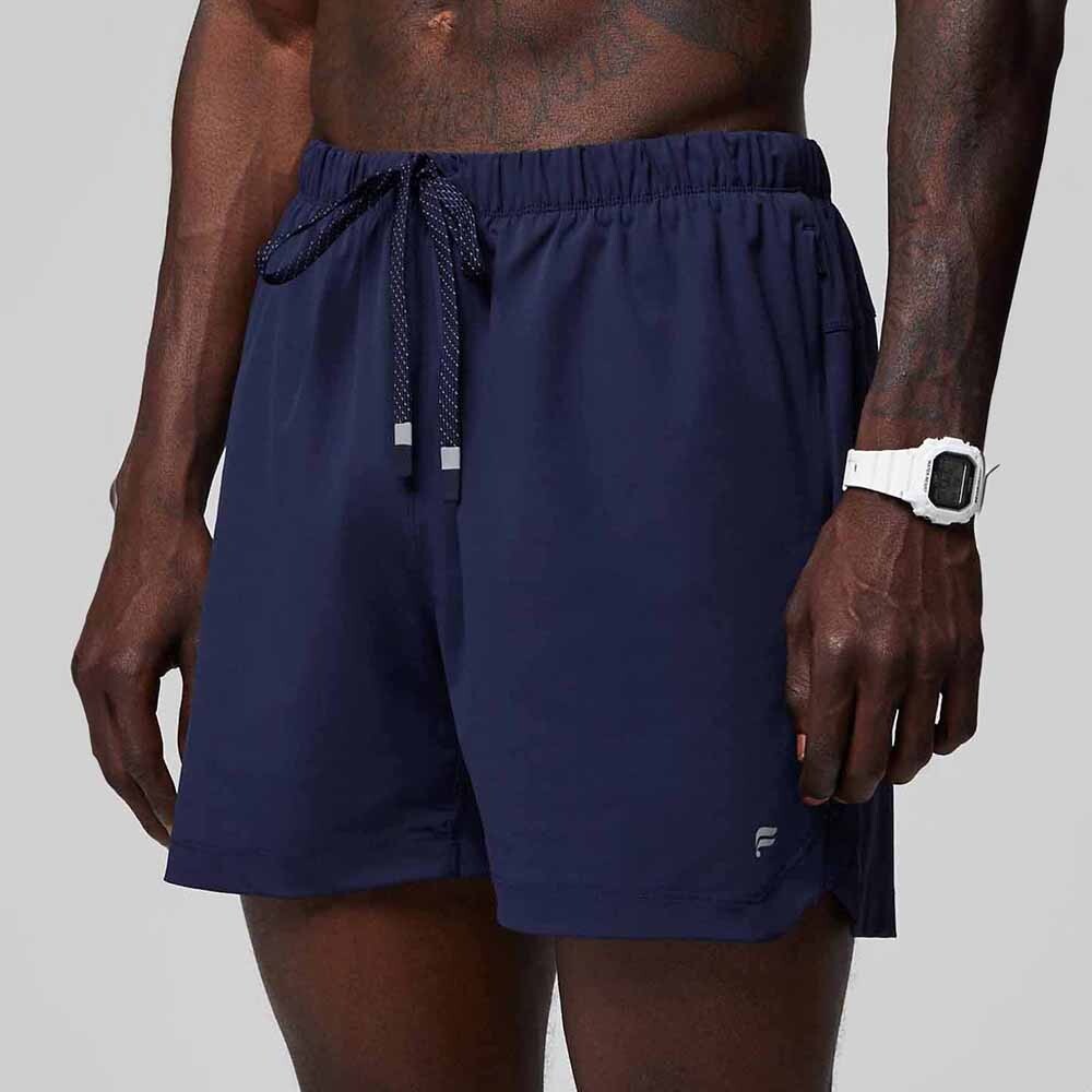Short The One Short 5" Hombre Deep Navy
