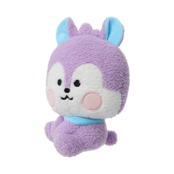 Peluche BT21 baby Mang