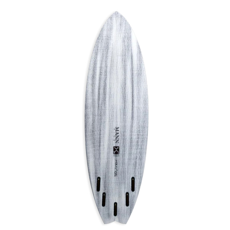 Tabla Firewire Mashup Volcanic 5'8'' - Futures Tabla Firewire Mashup Volcanic 5'8'' - Futures