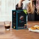 CAFE EN CAPSULAS DESCAFEINADO VERGNANO COMPATIBLE CON NESPRESSO- 10 CAPS Cafe En Capsulas Descafeinado Vergnano Compatible Con Nespresso- 10 Caps