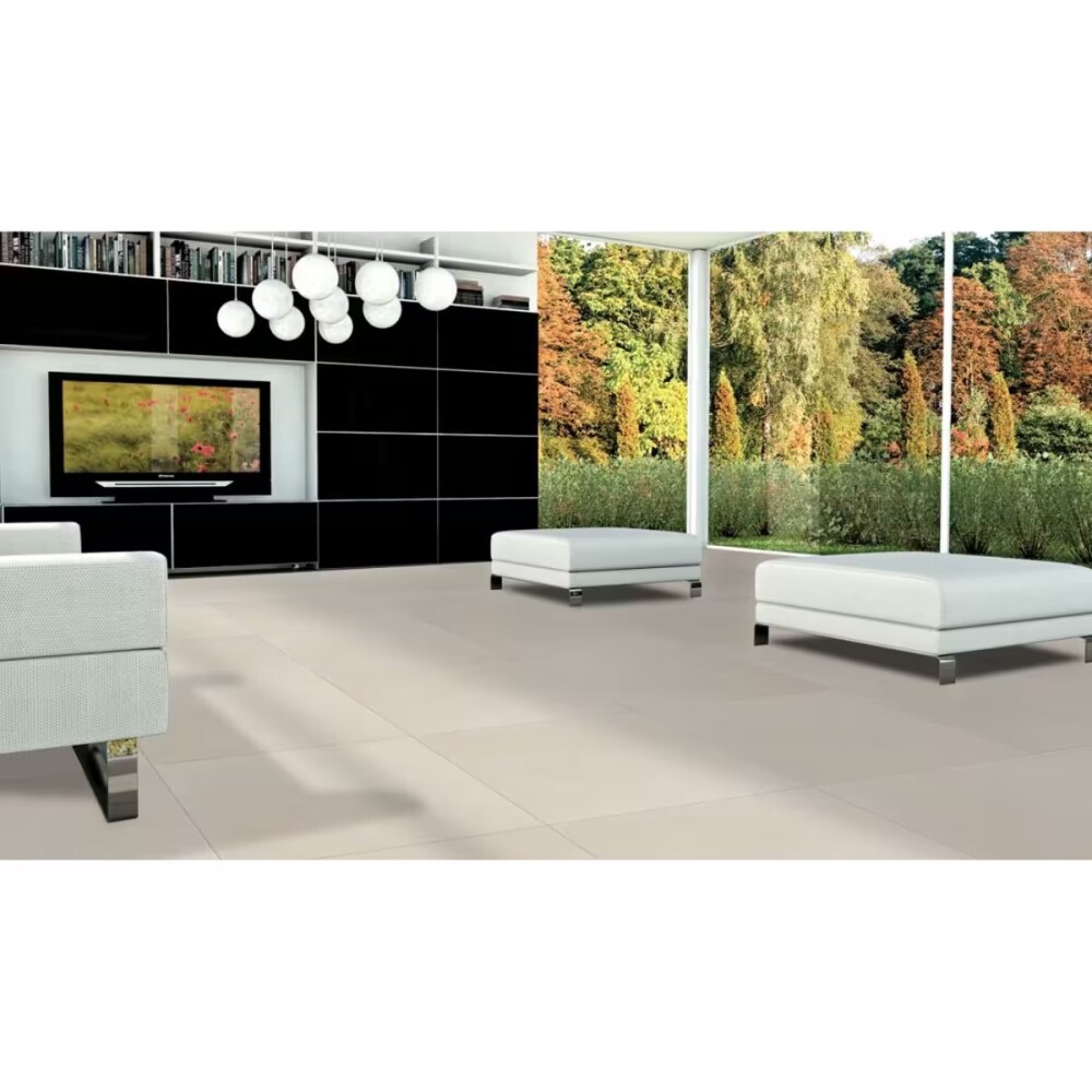 Porcelanato York WH Bold 60x60 cm Satinado Porcelanato York Wh Bold 60x60 Cm Satinado