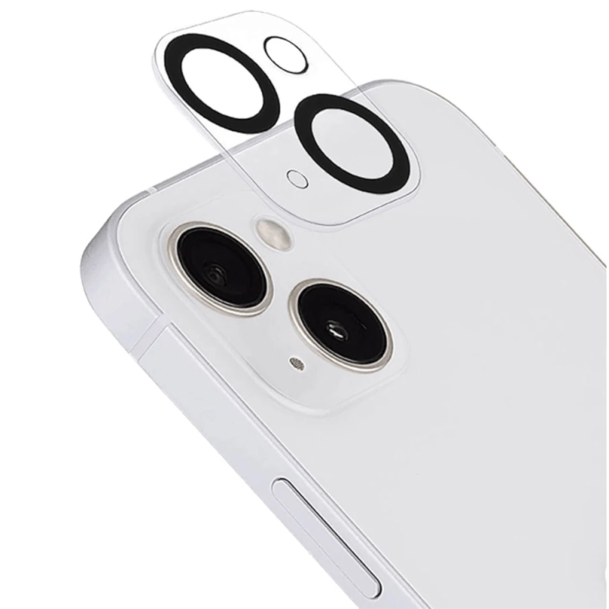 Casemate protector de cámaras iPhone 14/14 Plus 