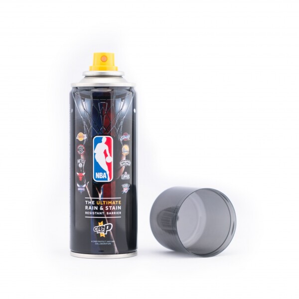 Crep Protect x NBA - Spray Protector de Calzado 200ml Crep Protect x NBA - Spray Protector de Calzado 200ml