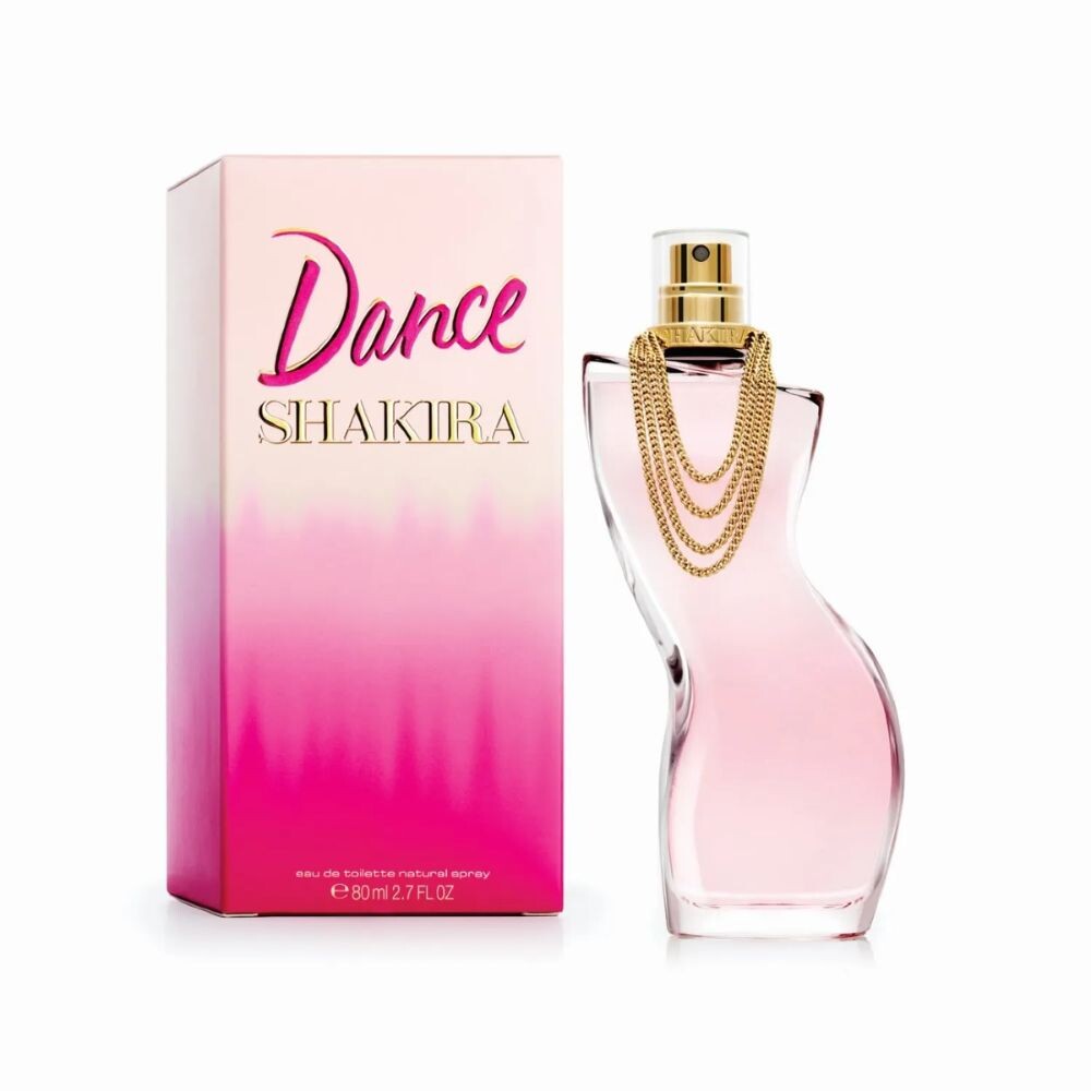 DANCE EDT 80ml
